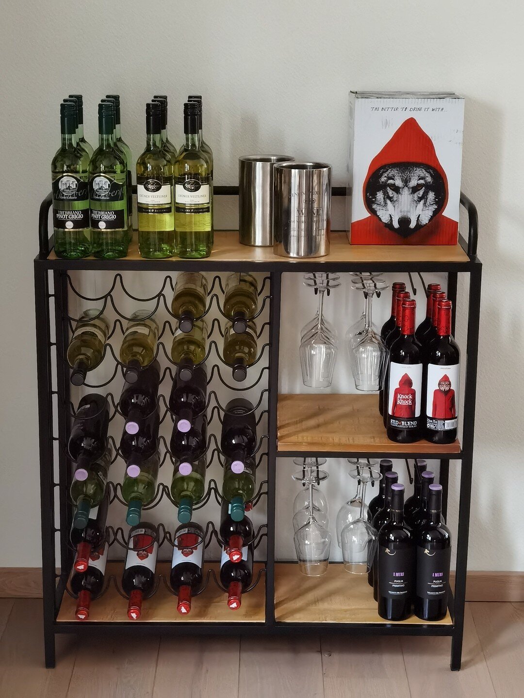 Wine Cabinets