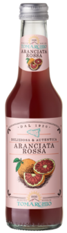 Tomarchio Aranciata Rossa 275ML