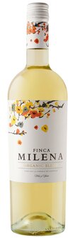 Finca Milena Verdejo Sauvignon Blanc bio