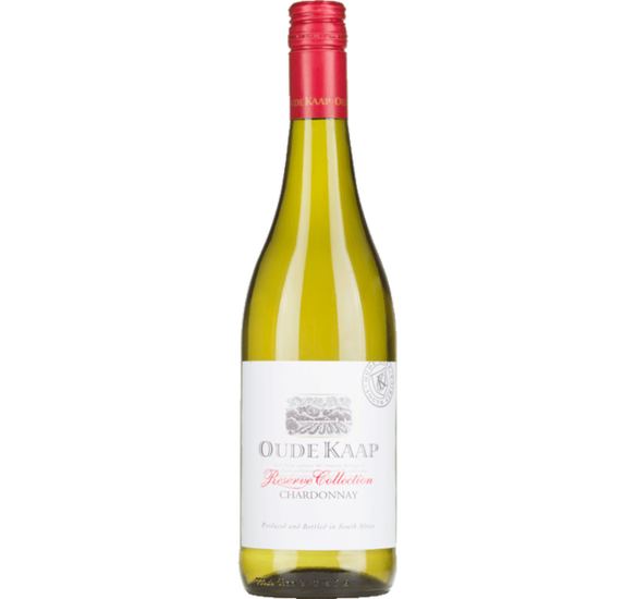 Oude Kaap Chardonnay Reserve Selection I Like Wine ILikeWine.nu ILikeWine.nl Wall of Wine