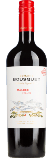 Domaine Bousquet Malbec 