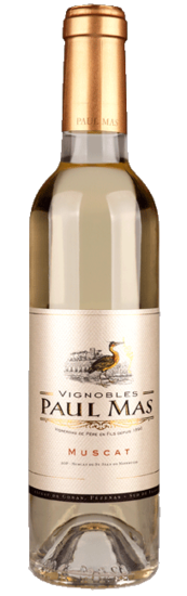 Paul Mas Muscat de Saint Jean de Minervois