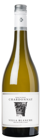 Villa Blanche Chardonnay 750 ml