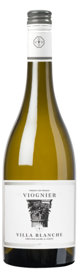 Villa Blanche Viognier