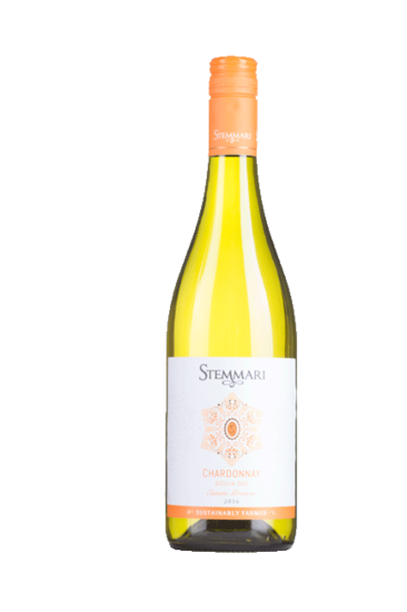 Stemmari Chardonnay IGT Sicilie 750 ml