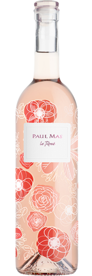 Le Rose par Paul Mas 750 ml i like wine ilikewine.nu