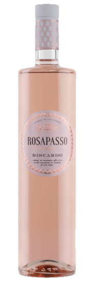 Rosapasso Pinot Nero Rosato IGT Veneto I Like Wine