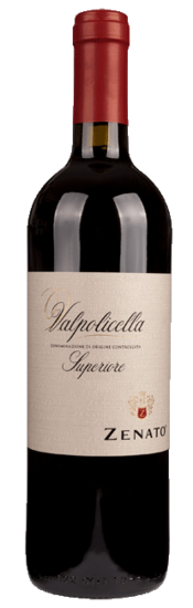 Zenato Valpolicella Superiore 750 ml