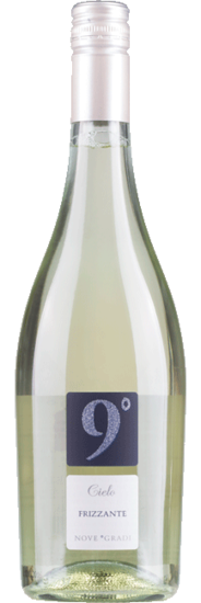 Cielo Frizzante Bianco 750 ml