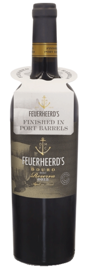 feuerheerds douro aged in port barrels