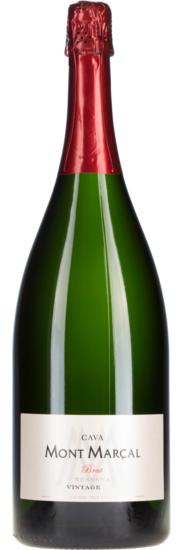 Mont Marcal Brut Magnum 1,5 liter