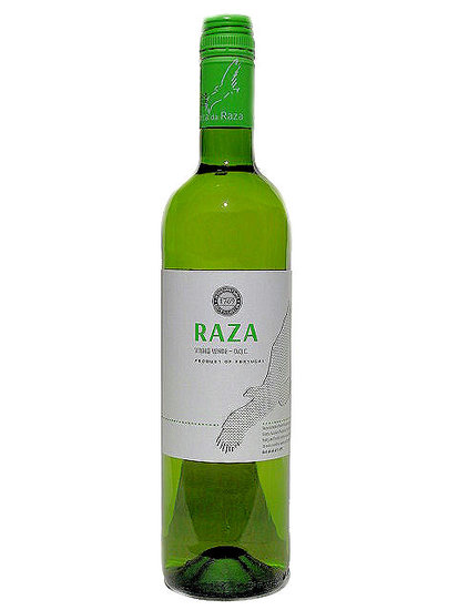 Quinta da raza vinho verde