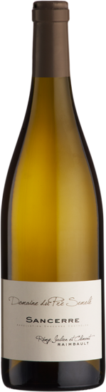 Domaine du pre semele sancerre sauvignon blanc 750 ml