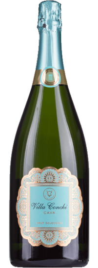 Villa Conchi Cava Brut Seleccion Magnum 1,5 liter.png