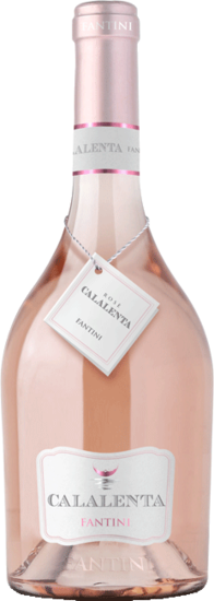 Calalenta Merlot Rosato Magnum 1,5 liter