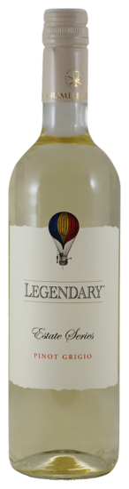 Legendary Pinot Grigio Roemenie