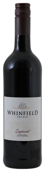 Whinfield-estate-zinfandel-California