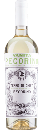 Vanita Pecorino IGT Terre di Chieti Abruzzo