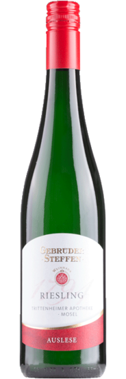 Steffen Trittenheimer Riesling Apotheke Auslese