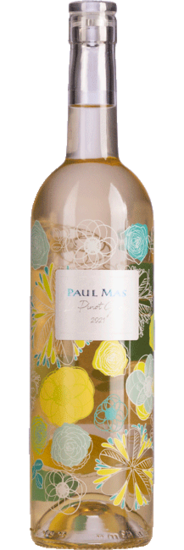 Paul Mas Le Pinot Grigio par Paul Mas