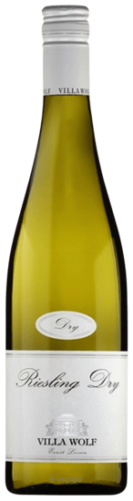 Villa Wolf Riesling Dry 2020  Riesling Trocken