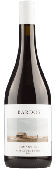 Bardos Romantica Crianza Ribera del Duero