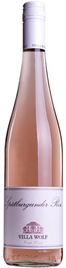 Villa Wolf Pinot Noir Ros&eacute;