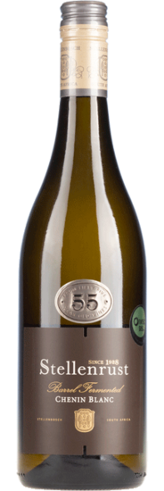 Stellenrust Barrelfermented Chenin Blanc