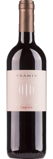 Tramin Lagrein Rosso Alto Adige