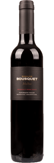 Domaine Bousquet Dulce Malbec Dessertwijn