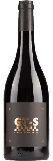 Le Plan Vermeersch GT-S Syrah Rhone Villages