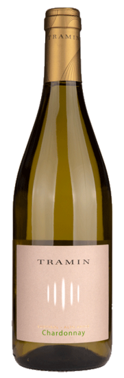 Tramin Chardonnay Alto Adige 750 ml