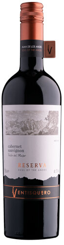 Ventisquero Cabernet Sauvignon Reserva