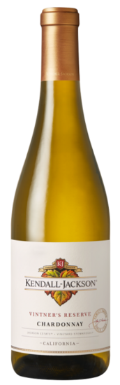 Kendall-Jackson Vintner&#039;s Reserve Chardonnay