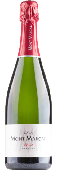 Mont Marcal Cava Brut Reserva