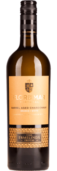 Casa Ermelinda Freitas Flor de la Mar Chardonnay Barrel Aged