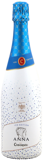 Cava Anna de Codorniu ICE Semi Secco