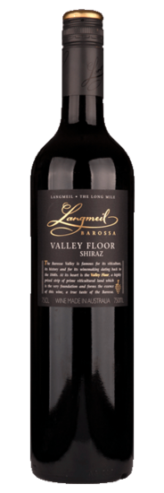 Langmeil Valley Floor Shiraz Australie