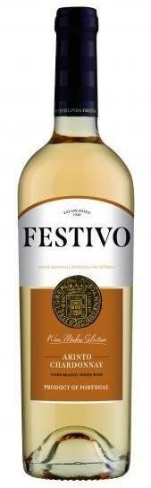 Casa Ermelinda Festivo Arinto Chardonnay