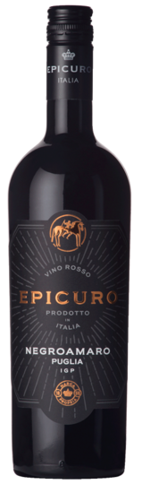 Epicuro_Negroamaro_750_ml