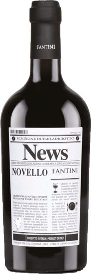 Fantini Novello 2023