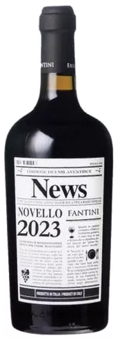 Fantini Novello 2023