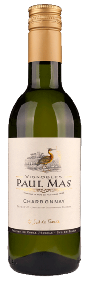 Paul Mas Chardonnay 250 ML