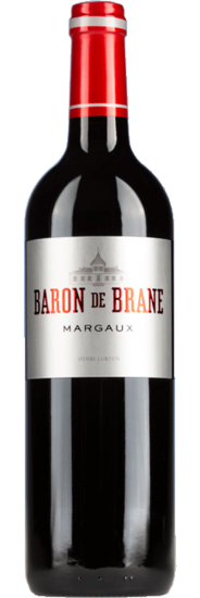 Baron de Brane Cantenac Margaux.png