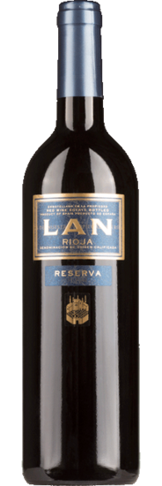 Bodejas LAN Rioja Reserva