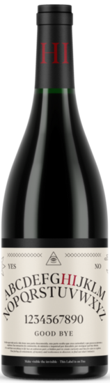 Finca Bacara HI 2016 Monastrell 18M