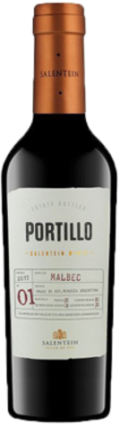 Portillo Malbec 375 ml