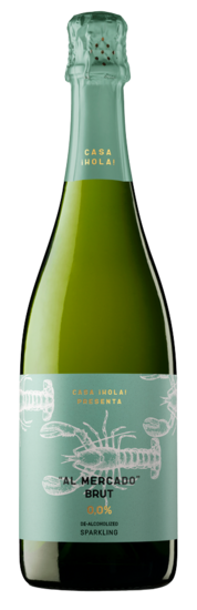 Casa Iholai Cava Alm Mercado 0.0