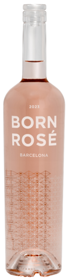 Born Ros&eacute; Barcelona Organic