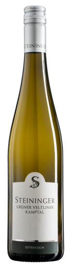 Steininger Gruner Veltliner Kamptal